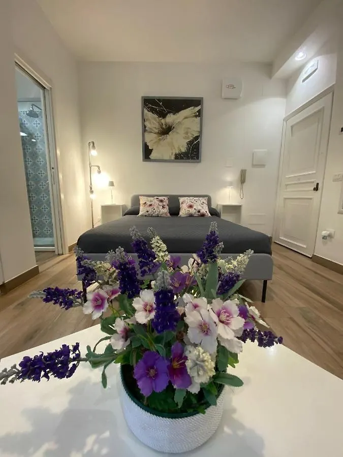 Holiday home Garden City House Roma Villa